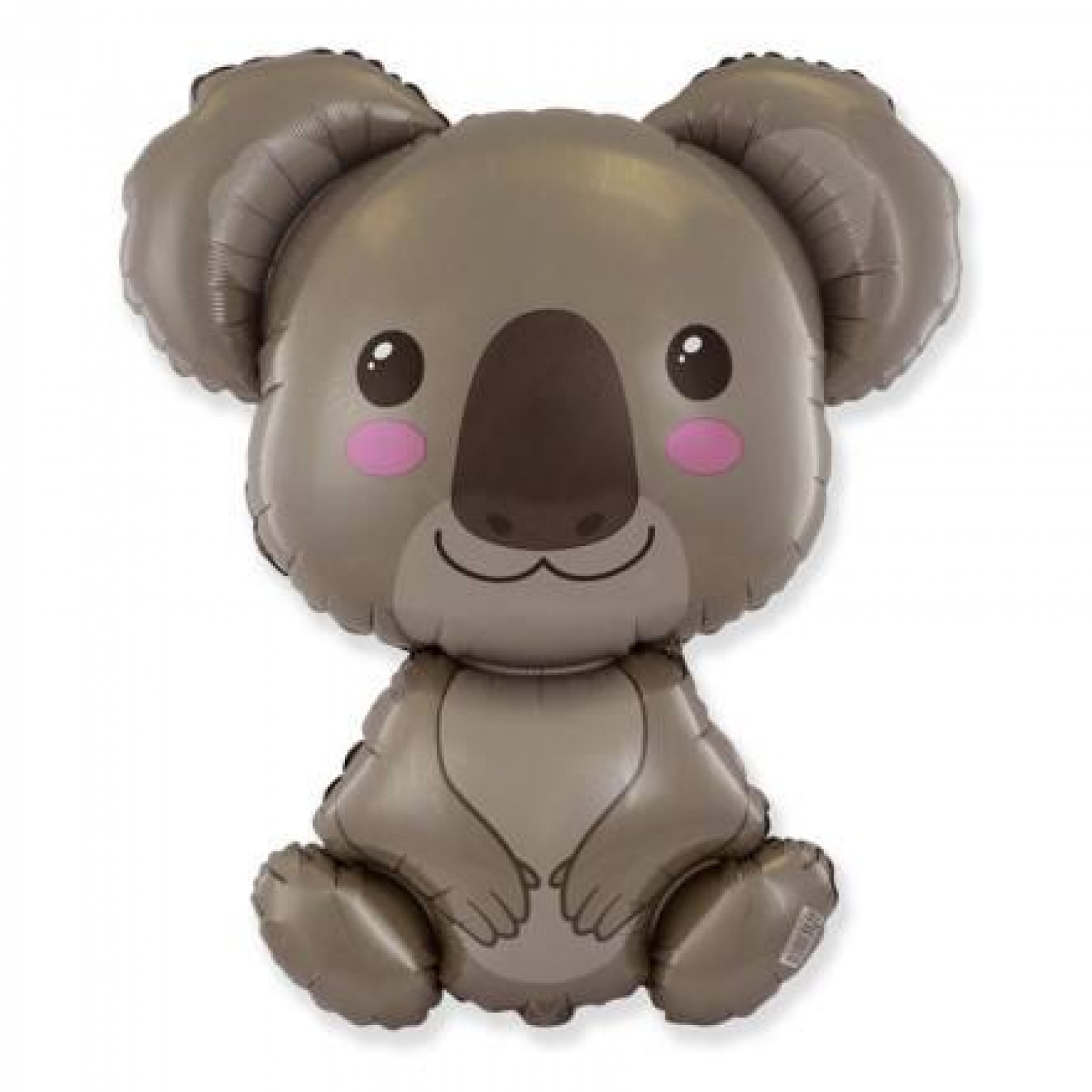 Фигура Коала