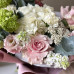 Авторский букет № 91